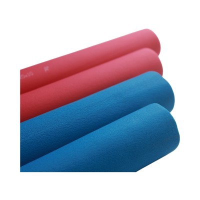 Foam Pipe Insulation Tubes