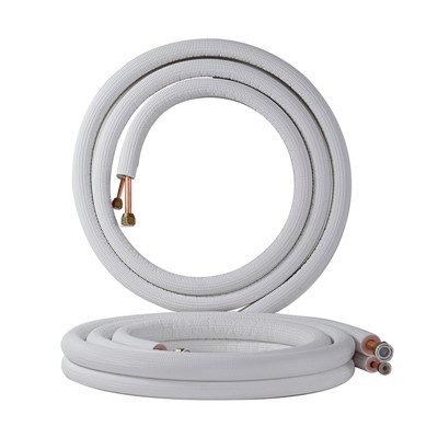 Sintrage Tube Cuivre Climatiseur